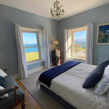Beautiful House For The Open '25