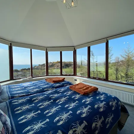 Beautiful House For The Open '25 Greencastle (Donegal)