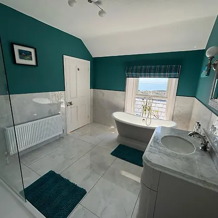 Beautiful House For The Open '25 Villa Greencastle (Donegal)