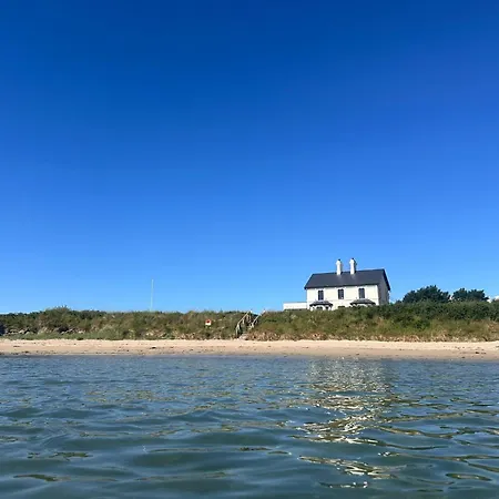 Beautiful House For The Open '25 Villa Greencastle (Donegal)