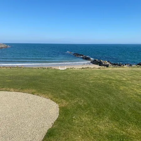 Beautiful House For The Open '25 Vila Greencastle (Donegal)