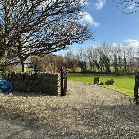 Beautiful House For The Open '25 * Greencastle (Donegal)