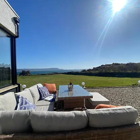 Beautiful House For The Open '25 Villa Greencastle (Donegal)