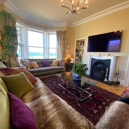 Beautiful House For The Open '25 *