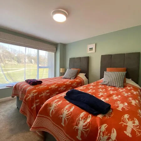 Beautiful House For The Open '25 Greencastle (Donegal)