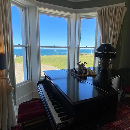 Beautiful House For The Open '25 Villa