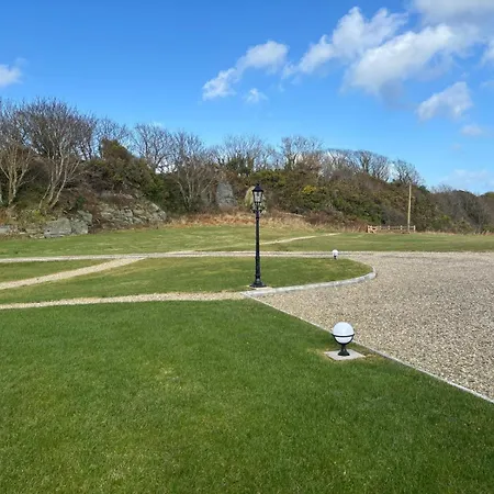 Beautiful House For The Open '25 Villa Greencastle (Donegal)