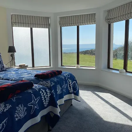 Beautiful House For The Open '25 Greencastle (Donegal)