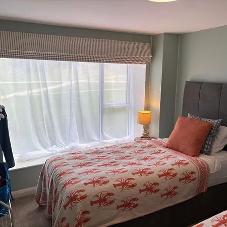 Beautiful House For The Open '25 *