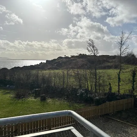 Beautiful House For The Open '25 Villa Greencastle (Donegal)