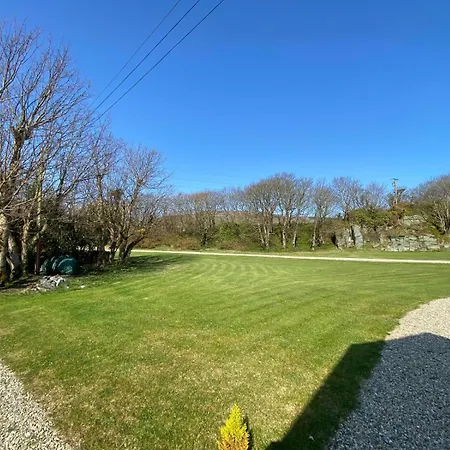 Beautiful House For The Open '25 * Greencastle (Donegal)