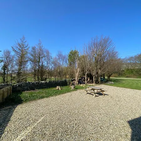 Beautiful House For The Open '25 Vila Greencastle (Donegal)
