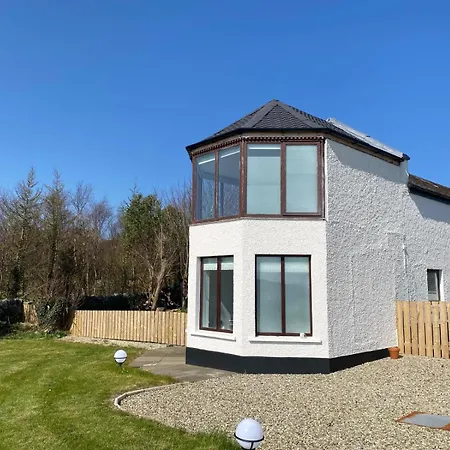 Villa Beautiful House For The Open '25 Greencastle (Donegal)