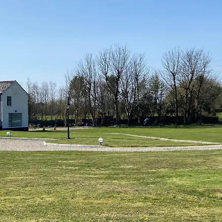 Beautiful House For The Open '25 Greencastle (Donegal)