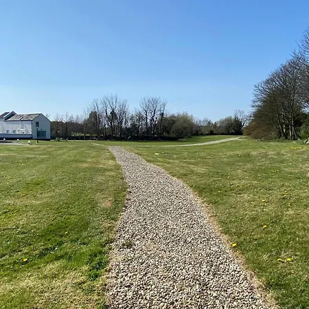 Beautiful House For The Open '25 Vila Greencastle (Donegal)