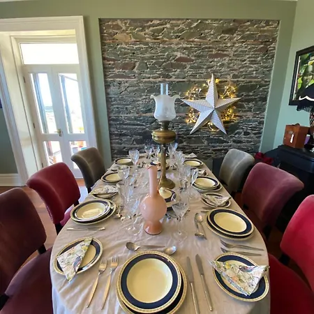 Beautiful House For The Open '25 Greencastle (Donegal)