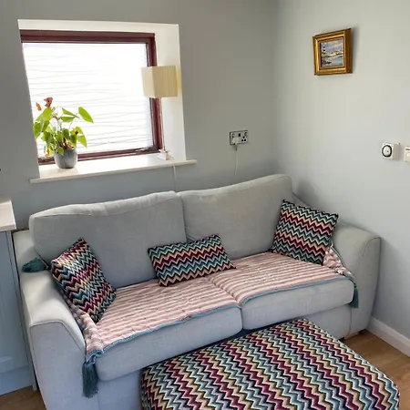 Beautiful House For The Open '25 Villa Greencastle (Donegal)
